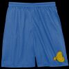 Sport Tek Youth Mesh Short Thumbnail
