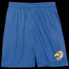 Sport Tek Youth Mesh Short Thumbnail