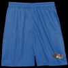 Sport Tek Youth Mesh Short Thumbnail