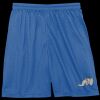 Sport Tek Youth Mesh Short Thumbnail