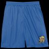 Sport Tek Youth Mesh Short Thumbnail