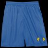 Sport Tek Youth Mesh Short Thumbnail