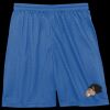 Sport Tek Youth Mesh Short Thumbnail