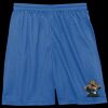 Sport Tek Youth Mesh Short Thumbnail