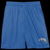 Sport Tek Youth Mesh Short Thumbnail
