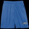 Sport Tek Youth Mesh Short Thumbnail