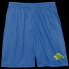 Sport Tek Youth Mesh Short Thumbnail