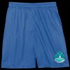 Sport Tek Youth Mesh Short Thumbnail