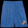 Sport Tek Youth Mesh Short Thumbnail
