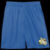 Sport Tek Youth Mesh Short Thumbnail