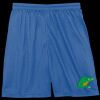 Sport Tek Youth Mesh Short Thumbnail