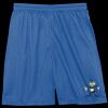 Sport Tek Youth Mesh Short Thumbnail