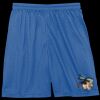 Sport Tek Youth Mesh Short Thumbnail
