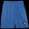 Sport Tek Youth Mesh Short Thumbnail