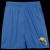 Sport Tek Youth Mesh Short Thumbnail