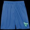 Sport Tek Youth Mesh Short Thumbnail