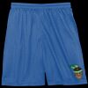 Sport Tek Youth Mesh Short Thumbnail