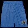Sport Tek Youth Mesh Short Thumbnail
