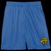 Sport Tek Youth Mesh Short Thumbnail