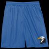 Sport Tek Youth Mesh Short Thumbnail