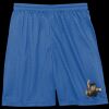 Sport Tek Youth Mesh Short Thumbnail