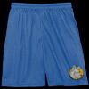 Sport Tek Youth Mesh Short Thumbnail