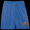 Sport Tek Youth Mesh Short Thumbnail