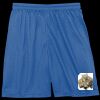 Sport Tek Youth Mesh Short Thumbnail