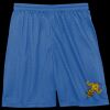 Sport Tek Youth Mesh Short Thumbnail