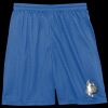 Sport Tek Youth Mesh Short Thumbnail
