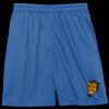 Sport Tek Youth Mesh Short Thumbnail