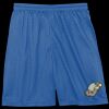 Sport Tek Youth Mesh Short Thumbnail