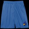 Sport Tek Youth Mesh Short Thumbnail