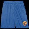 Sport Tek Youth Mesh Short Thumbnail