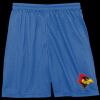 Sport Tek Youth Mesh Short Thumbnail