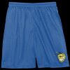 Sport Tek Youth Mesh Short Thumbnail