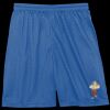 Sport Tek Youth Mesh Short Thumbnail