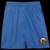 Sport Tek Youth Mesh Short Thumbnail