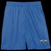 Sport Tek Youth Mesh Short Thumbnail