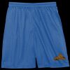 Sport Tek Youth Mesh Short Thumbnail