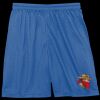 Sport Tek Youth Mesh Short Thumbnail