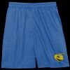 Sport Tek Youth Mesh Short Thumbnail