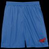 Sport Tek Youth Mesh Short Thumbnail