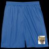 Sport Tek Youth Mesh Short Thumbnail