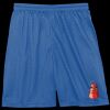 Sport Tek Youth Mesh Short Thumbnail