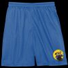 Sport Tek Youth Mesh Short Thumbnail