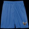 Sport Tek Youth Mesh Short Thumbnail