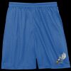 Sport Tek Youth Mesh Short Thumbnail