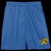 Sport Tek Youth Mesh Short Thumbnail