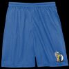 Sport Tek Youth Mesh Short Thumbnail